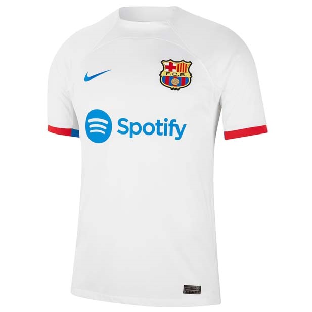 Camiseta Barcelona Segunda equipo 2023-24